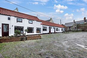 Minnow's Rest - North East Escapes