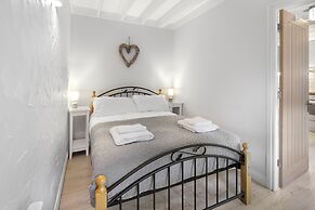 Minnow's Rest - North East Escapes