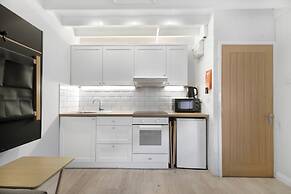 Minnow's Rest - North East Escapes