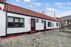 Minnow's Rest - North East Escapes