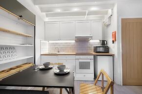 Minnow's Rest - North East Escapes