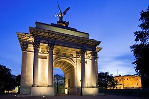 Zedwell Knightsbridge