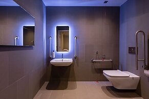 Zedwell Knightsbridge