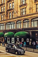 Zedwell Knightsbridge