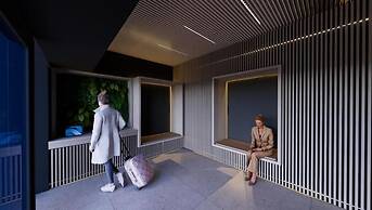 Zedwell Knightsbridge