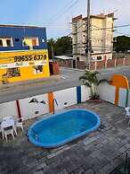 Pousada Flor de Porto