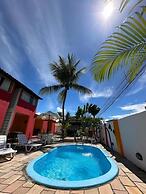 Pousada Flor de Porto