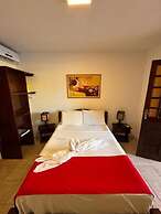 Pousada Flor de Porto