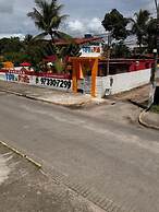 Pousada Flor de Porto