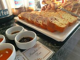Achalay Colonia Dora Hotel Boutique