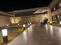 Achalay Colonia Dora Hotel Boutique