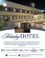 Achalay Colonia Dora Hotel Boutique