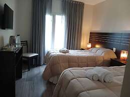 Achalay Colonia Dora Hotel Boutique