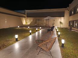 Achalay Colonia Dora Hotel Boutique