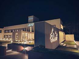 Achalay Colonia Dora Hotel Boutique