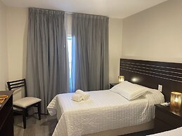 Achalay Colonia Dora Hotel Boutique