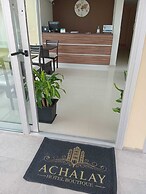 Achalay Colonia Dora Hotel Boutique