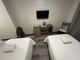 Achalay Colonia Dora Hotel Boutique