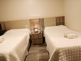 Achalay Colonia Dora Hotel Boutique