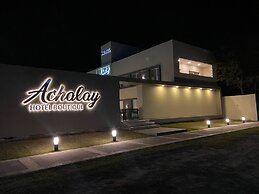 Achalay Colonia Dora Hotel Boutique