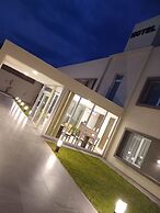 Achalay Colonia Dora Hotel Boutique