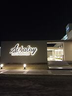 Achalay Colonia Dora Hotel Boutique