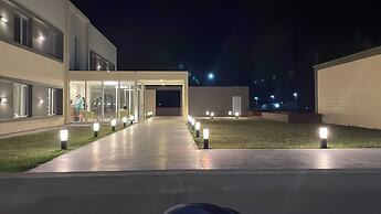 Achalay Colonia Dora Hotel Boutique