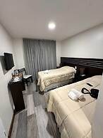 Achalay Colonia Dora Hotel Boutique