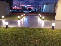 Achalay Colonia Dora Hotel Boutique