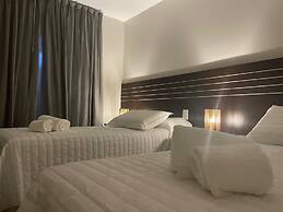 Achalay Colonia Dora Hotel Boutique