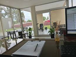 Achalay Colonia Dora Hotel Boutique