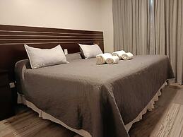Achalay Colonia Dora Hotel Boutique
