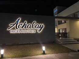 Achalay Colonia Dora Hotel Boutique