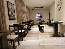 Achalay Colonia Dora Hotel Boutique