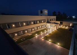 Achalay Colonia Dora Hotel Boutique