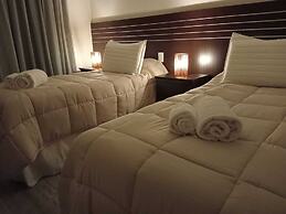 Achalay Colonia Dora Hotel Boutique