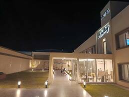 Achalay Colonia Dora Hotel Boutique