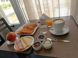 Achalay Colonia Dora Hotel Boutique