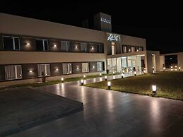 Achalay Colonia Dora Hotel Boutique