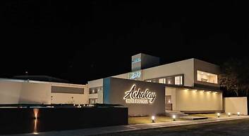 Achalay Colonia Dora Hotel Boutique