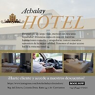 Achalay Colonia Dora Hotel Boutique