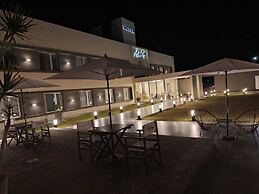 Achalay Colonia Dora Hotel Boutique