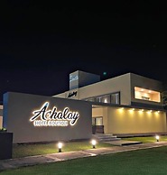 Achalay Colonia Dora Hotel Boutique