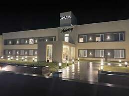 Achalay Colonia Dora Hotel Boutique