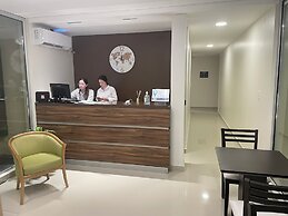 Achalay Colonia Dora Hotel Boutique