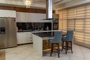 Luxury Canyon Suites