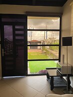 Luxury Canyon Suites