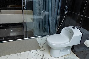 Luxury Canyon Suites