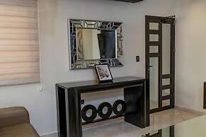 Luxury Canyon Suites