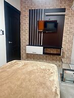 Luxury Canyon Suites